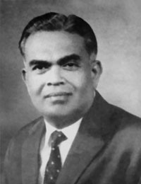 Mr. T. Jayaratnam