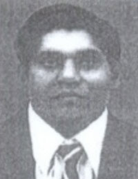Mr. P. Kanagasabapathy