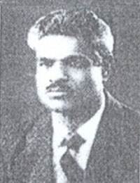 Mr. P. Kumarasamy
