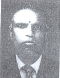 Mr. K. Nagaraja