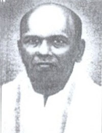 Mr. T. Shanmugasuntharam