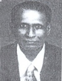 Mr. P. Somasundaram