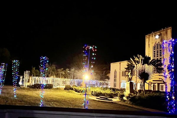 மகாஜனக் கல்லூரி பழைய மாணவர்களின் வருடாந்த ஒன்றுகூடல் 2024