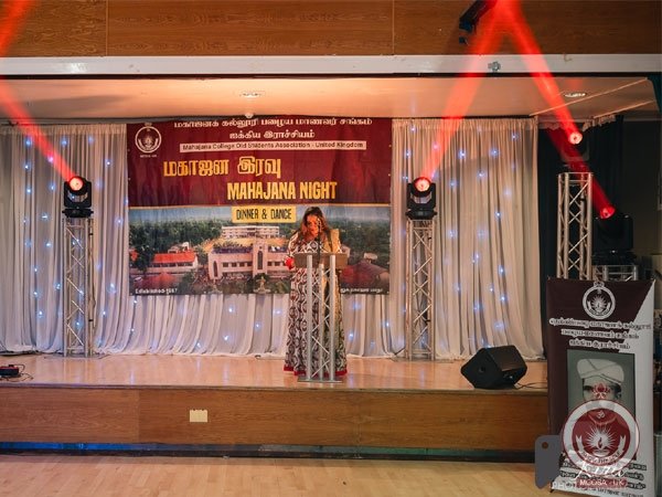 Mahajana Night 2024