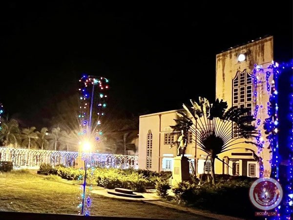 மகாஜனக் கல்லூரி பழைய மாணவர்களின் வருடாந்த ஒன்றுகூடல் 2024