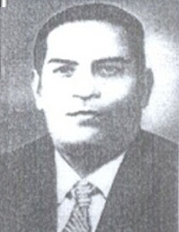 Mr. M. Makadevan