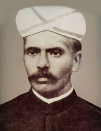 Pavalar  Mr. T. A. Thuraiappahpillai